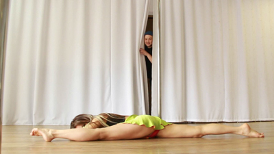 Look how cool I am Look how cool I am