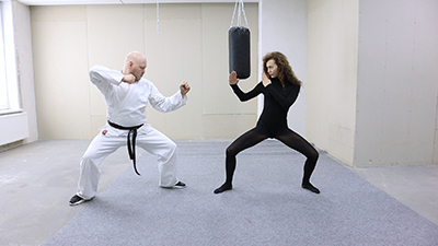 Masters of Kung Fu Masters of Kung Fu